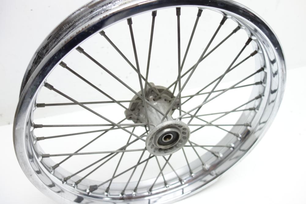 Suzuki LS 650 Savage Felge vorne Vorderrad