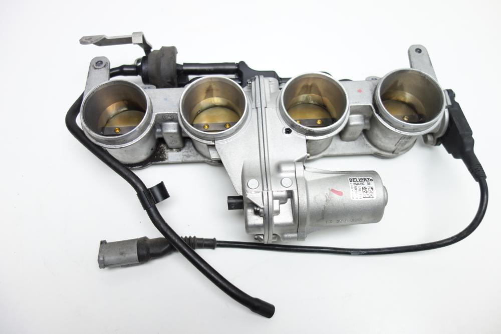 BMW S1000R S 1000 R Drosselklappe