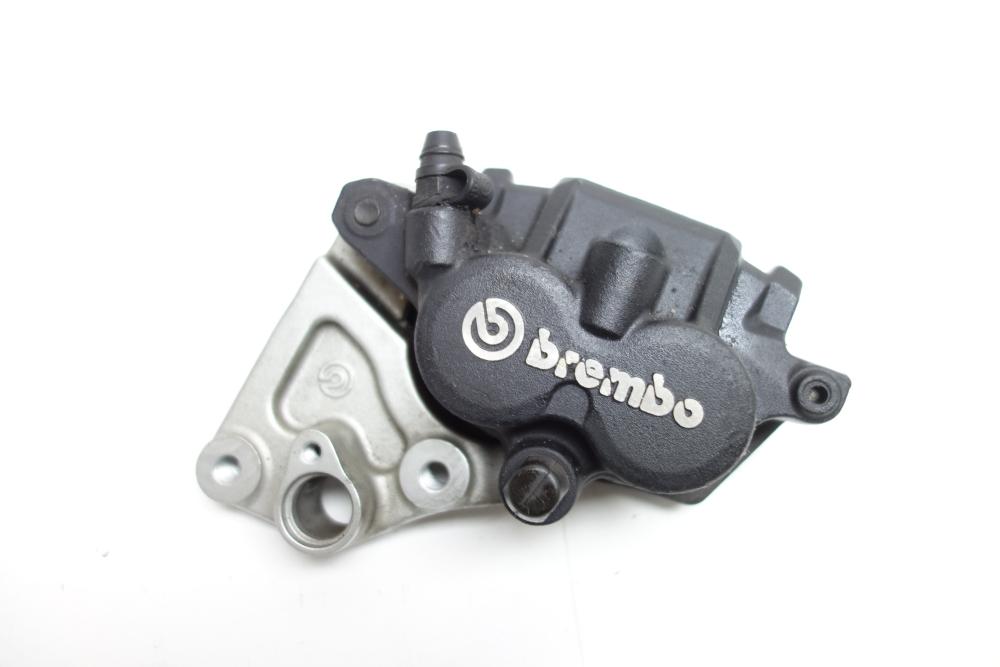 BMW K1600GT K 1600 GT Bremssattel Bremszange hinten