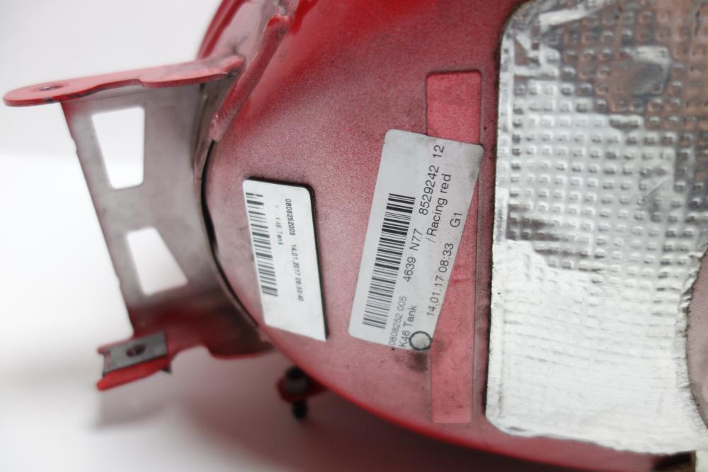 BMW S1000R S 1000 R Tank