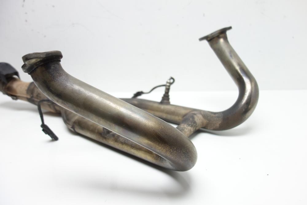 Preview: BMW R1200GS R 1200 GS LC K50 Krümmer