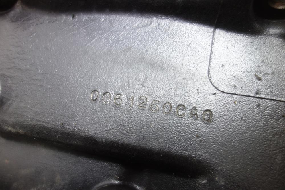 Preview: BMW K75 K100 K 75 100 Getriebe