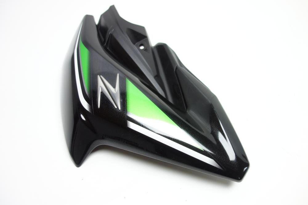 Preview: Kawasaki Z900 Z 900 Seitenteil Blende Kühlerverkleidung links