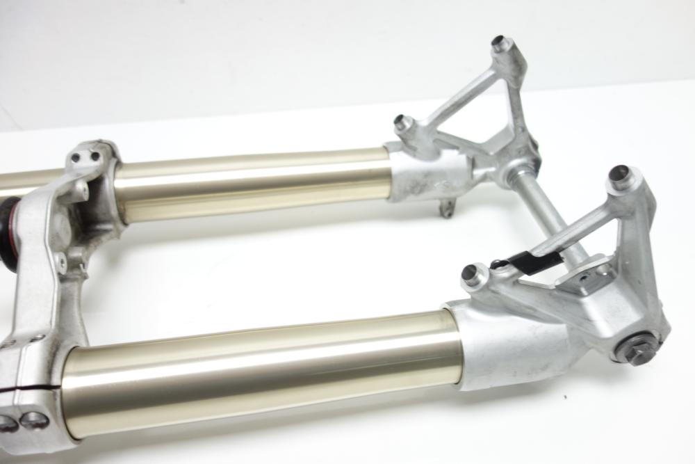 Preview: BMW R1200GS R 1200 GS LC K50 Gabel Gabelholm Gabelbrücke