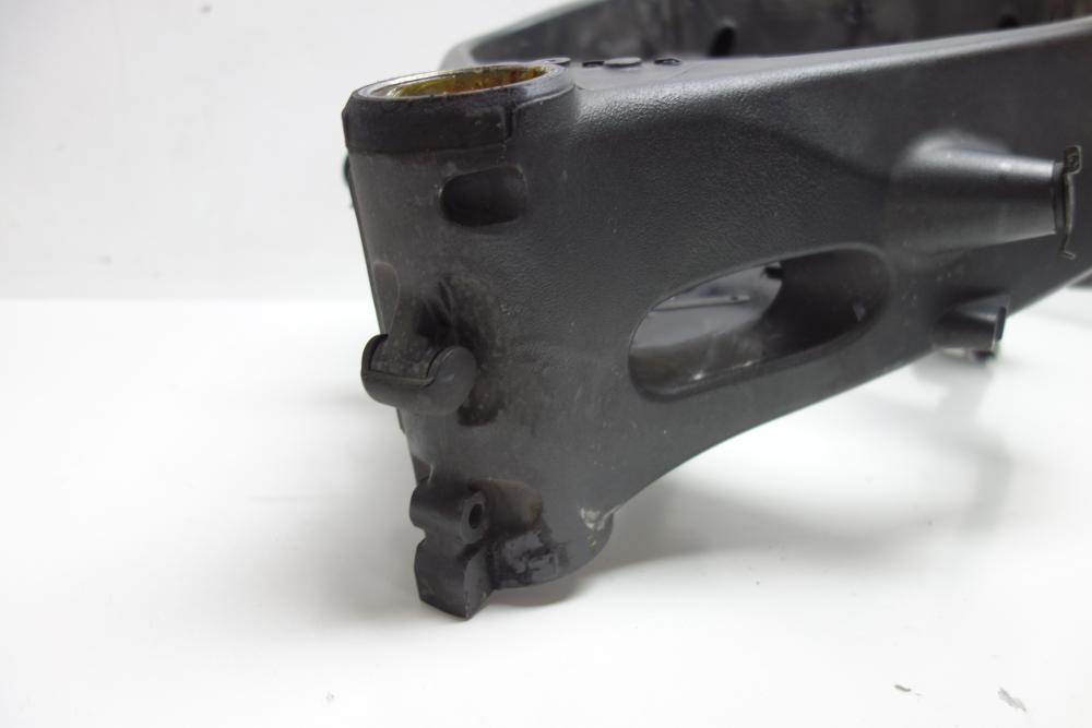 Yamaha FZ1 FZ 1 N Rahmen Frame Papiere Documents