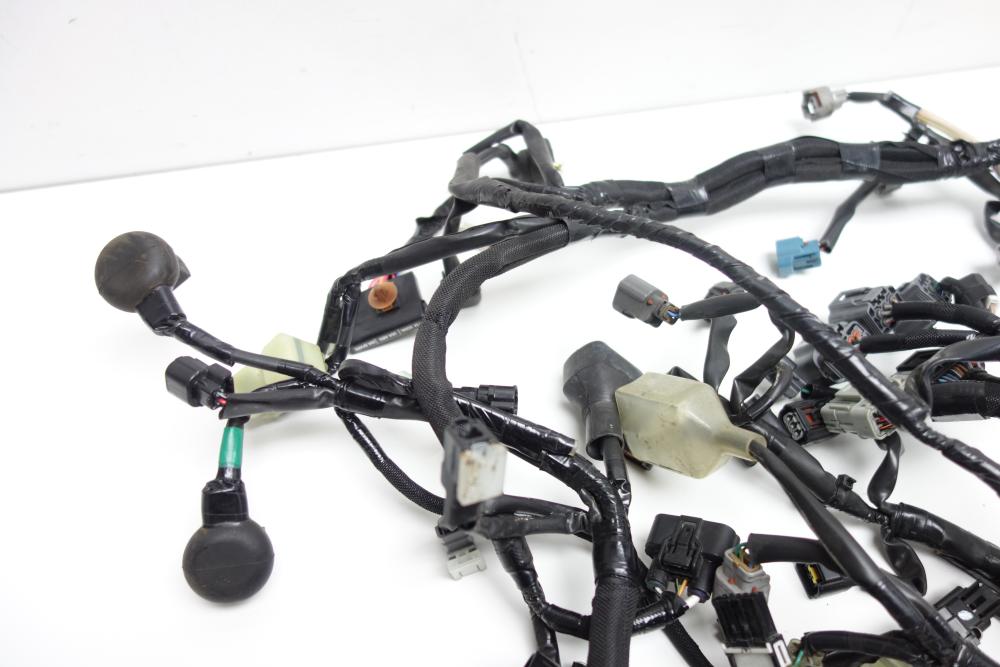 Preview: Kawasaki Z900 Z 900 Kabelbaum