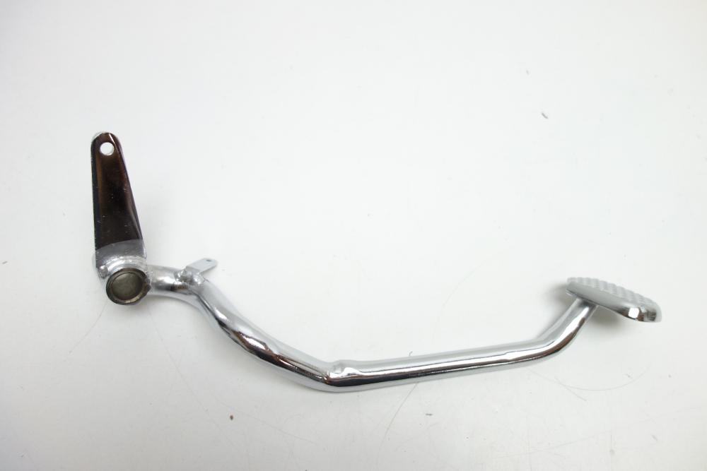 Preview: Yamaha YBR 125 Bremspedal 07-14 NEU #52#