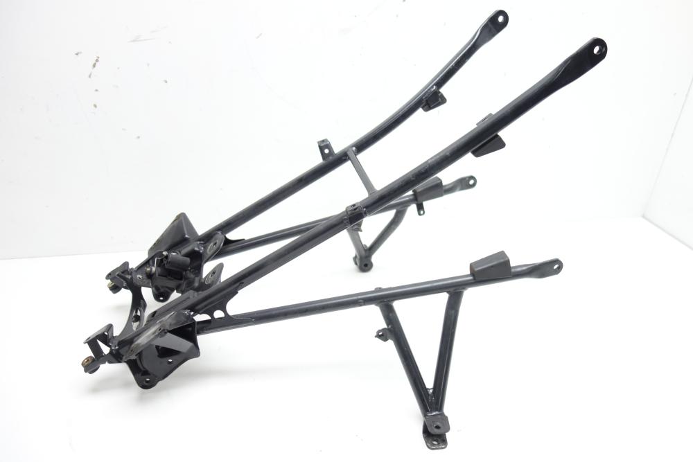 BMW F650CS F 650 CS Scarver Heckrahmen