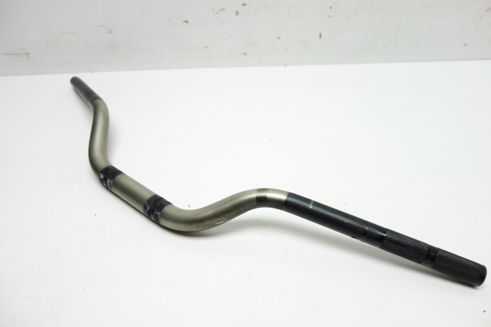 Preview: Hanway Rivero Monza 125 Lenker