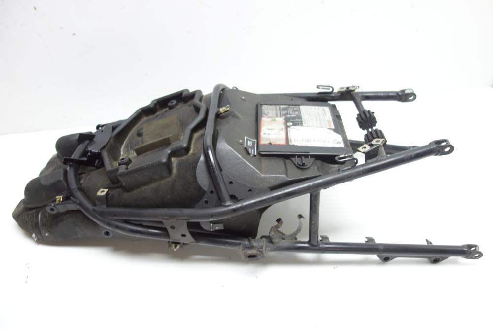BMW R1100S R 1100 S Heckrahmen