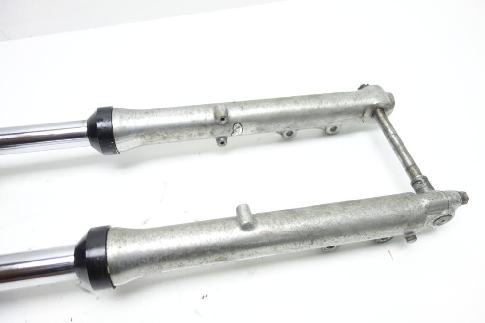 Preview: Honda CX 500 Gabel Gabelholm Gabelbrücke