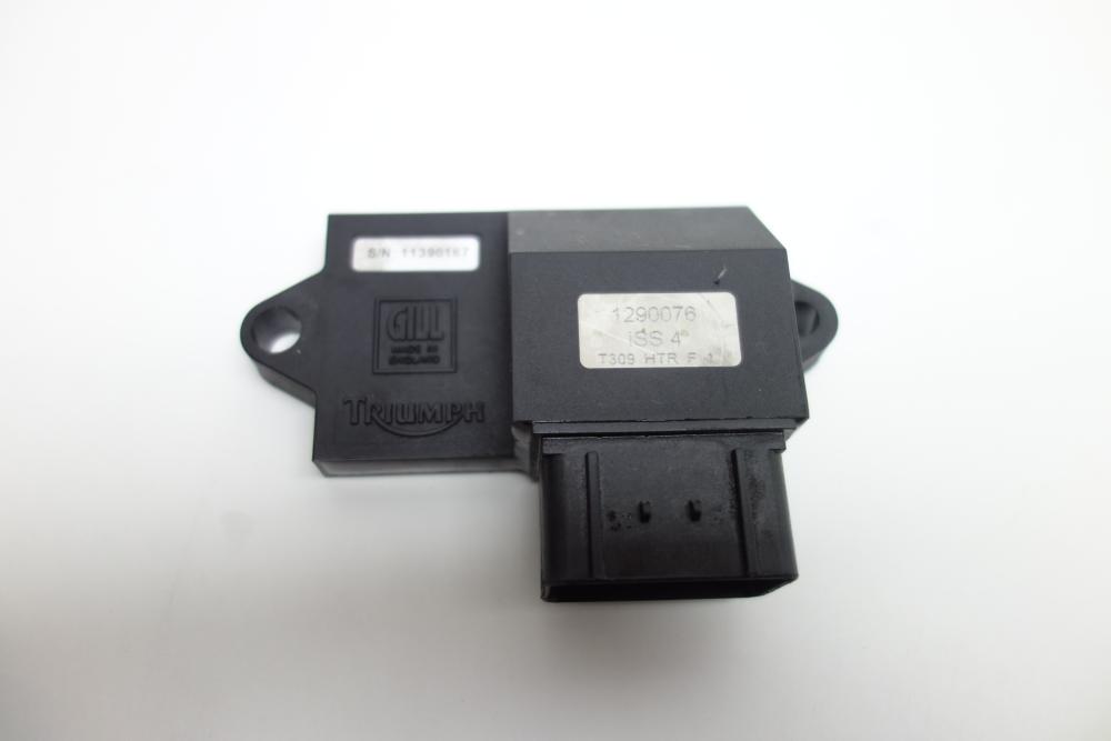 Triumph Thunderbird 900 CDI Steuergerät