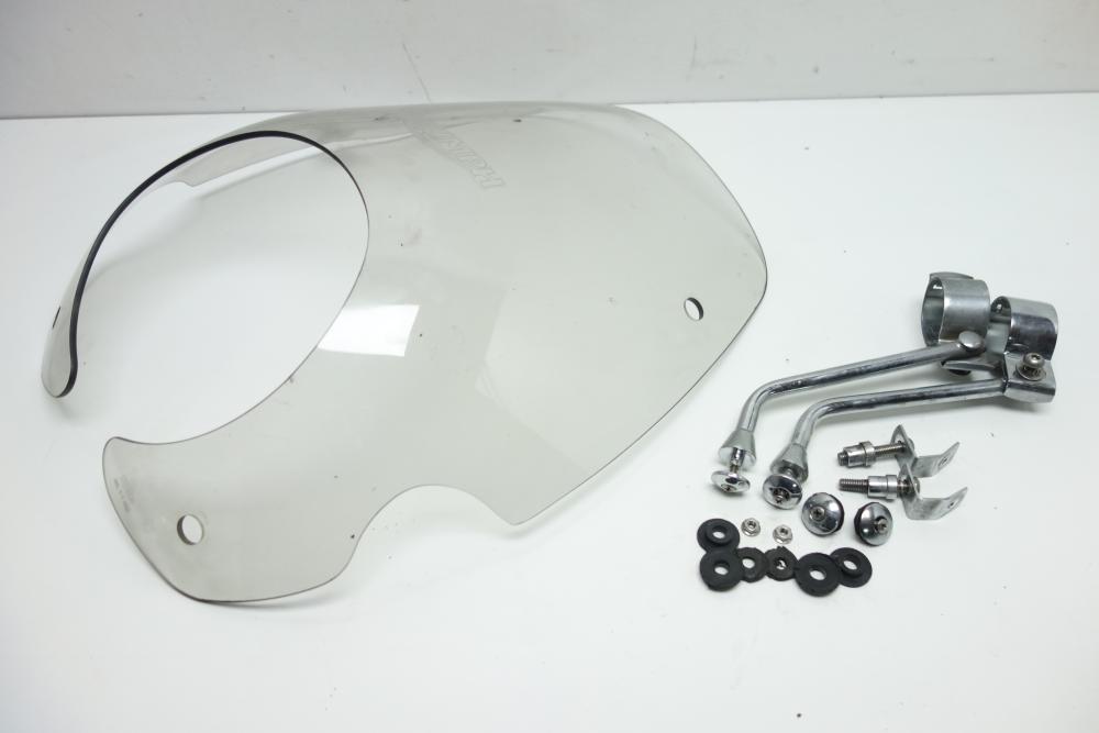 Triumph Thunderbird 900 Windschild Scheibe Halter