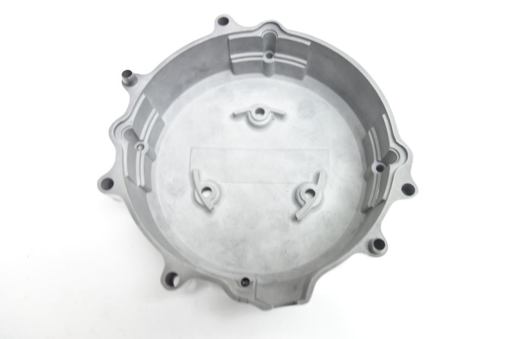 Preview: Yamaha XS 750 Limadeckel Motordeckel neu poliert