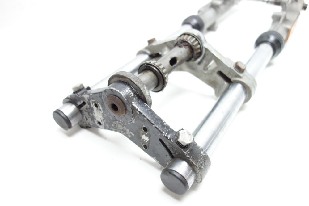 BMW R65 R 65 45 Gabel Gabelholm Gabelbrücke