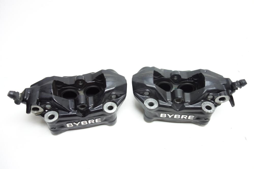 BMW C400 C 400 Bremssattel Bremszange vorne rechts links #52#