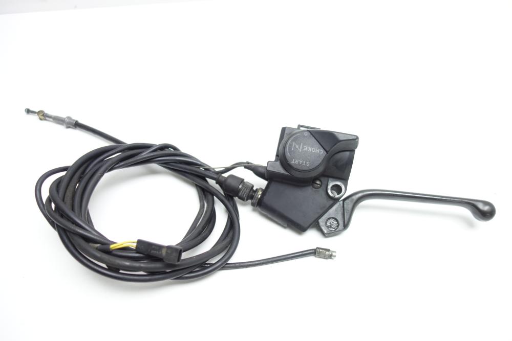 BMW K75 K100 K 75 100 Kupplungsarmatur