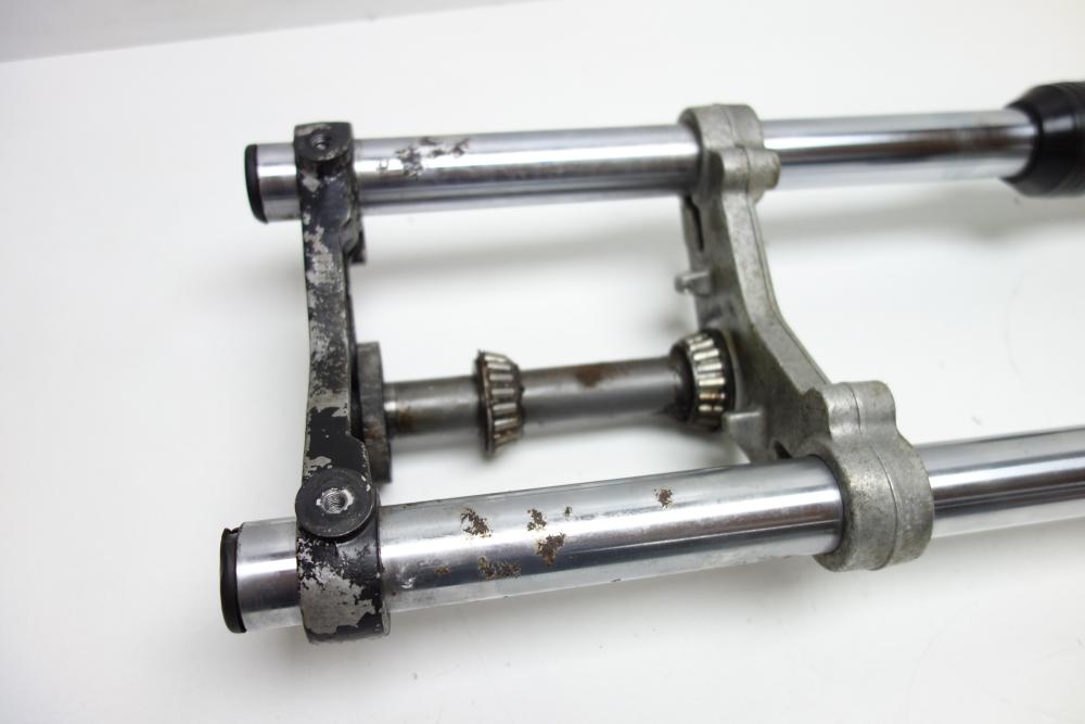 BMW R65 R 65 45 Gabel Gabelholm Gabelbrücke