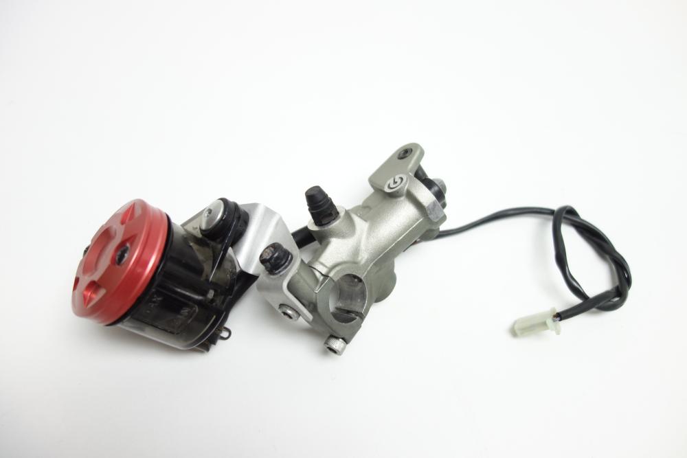 Ducati Monster 1200 Bremspumpe Bremszylinder vorne
