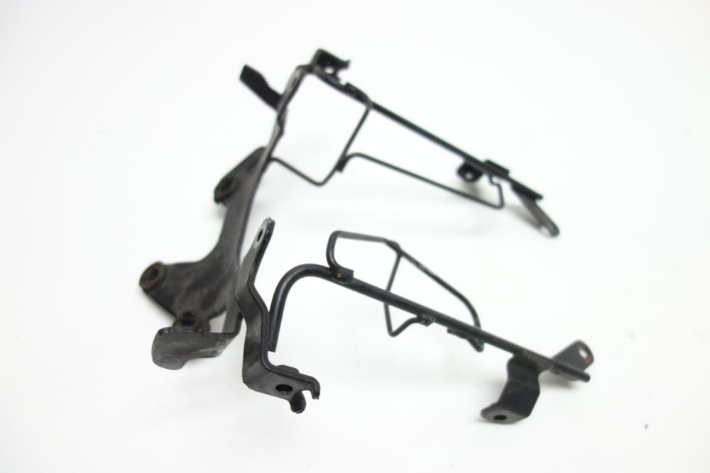 Preview: Yamaha FZ1 FZ 1 N Tachohalter Frontträger