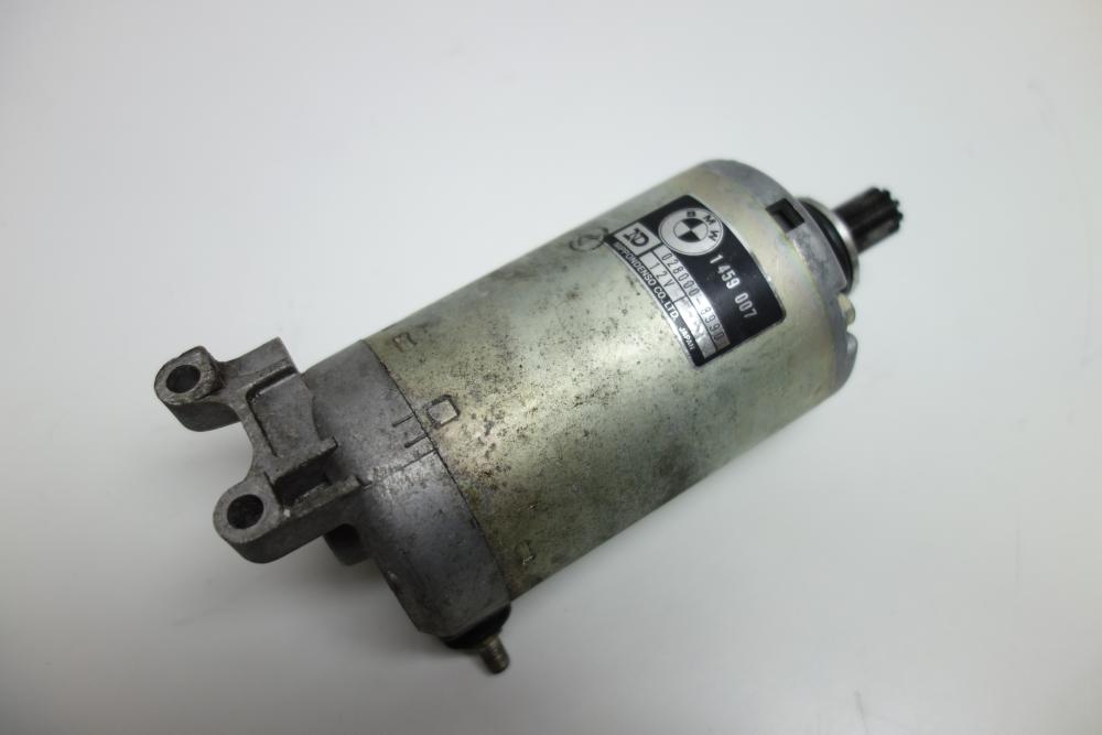 BMW K75 K100 K 75 100 Anlasser