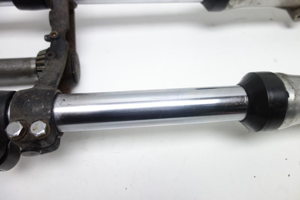 Preview: Yamaha XS 750 Gabel Gabelholm Gabelbrücke