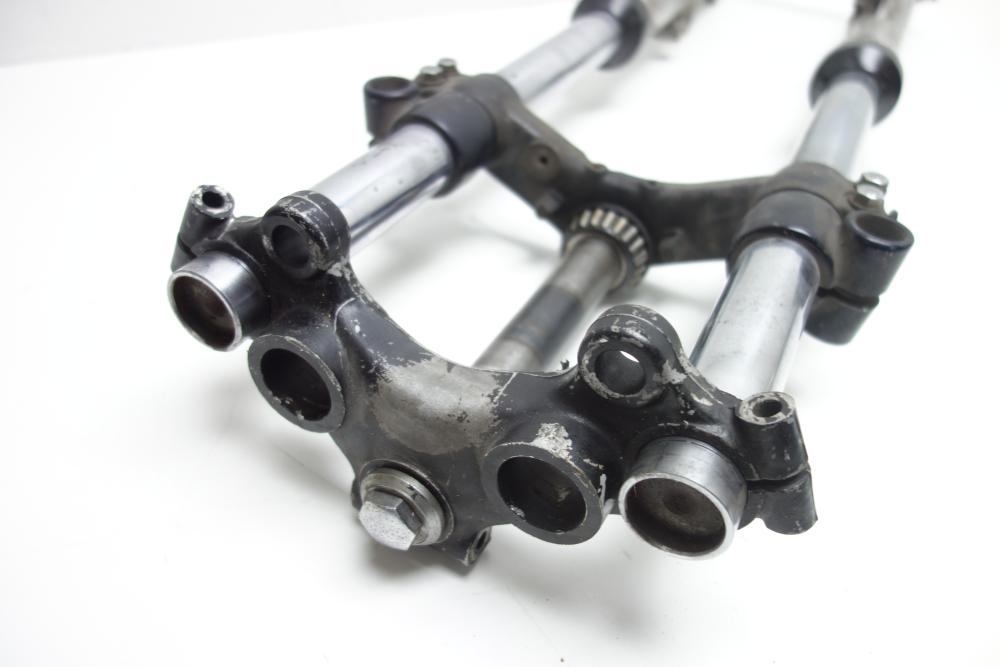 Preview: Yamaha XS 750 Gabel Gabelholm Gabelbrücke