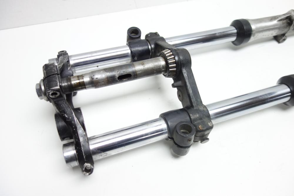 Preview: Yamaha XS 750 Gabel Gabelholm Gabelbrücke