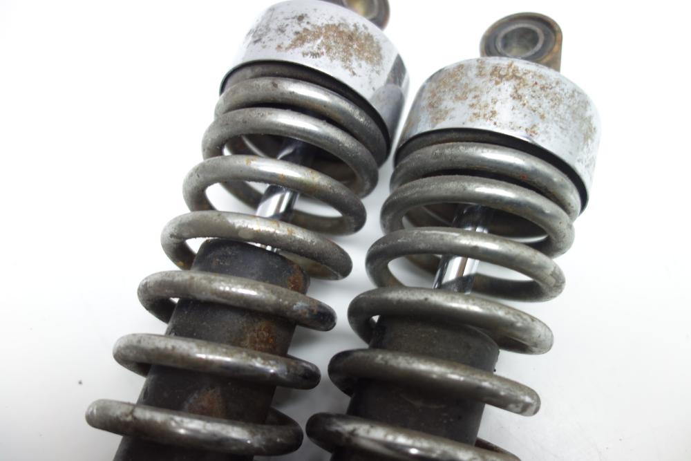 Preview: Yamaha XS 750 KYB Stoßdämpfer Federbein hinten