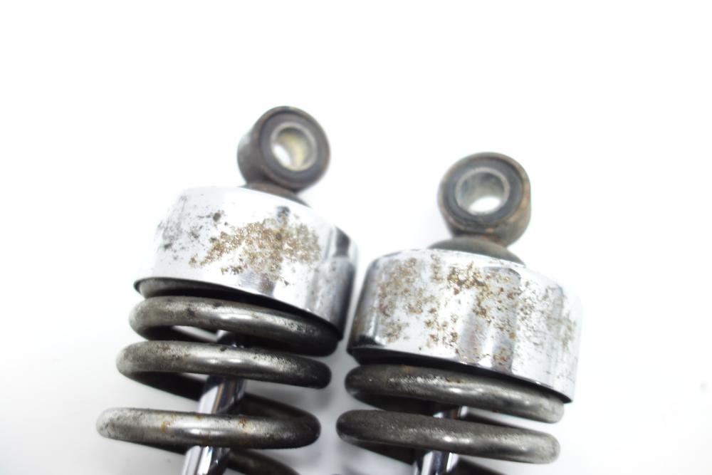 Preview: Yamaha XS 750 KYB Stoßdämpfer Federbein hinten