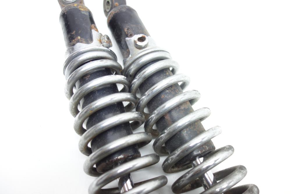 Yamaha XS 750 KYB Stoßdämpfer Federbein hinten