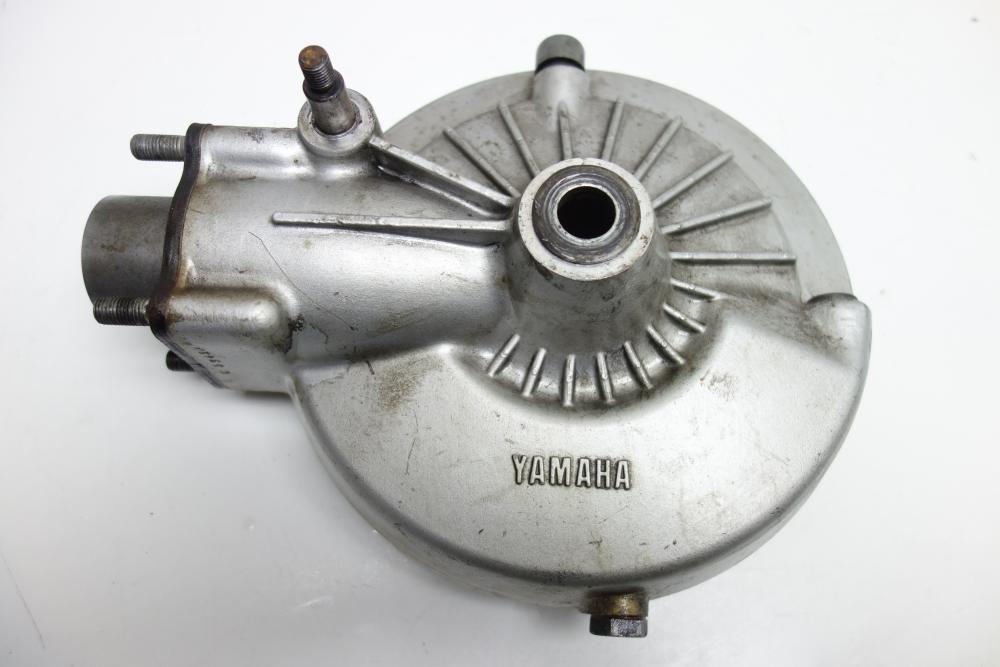 Yamaha XS 1100 Endantrieb Winkelgetriebe