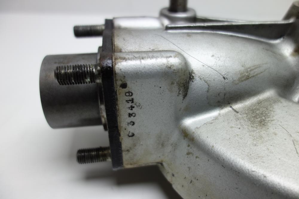 Preview: Yamaha XS 1100 Endantrieb Winkelgetriebe