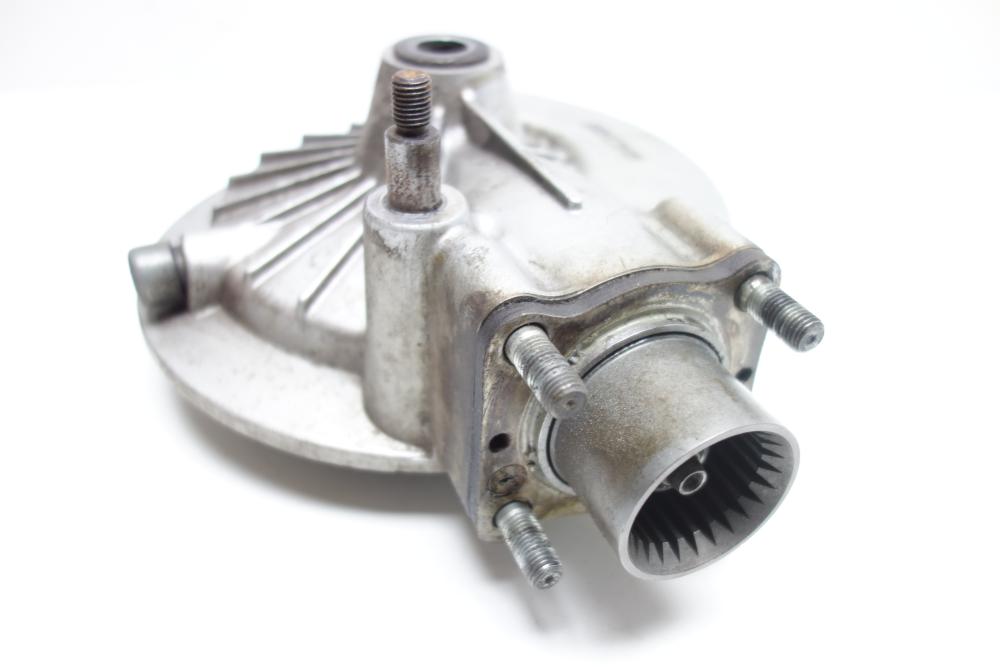 Preview: Yamaha XS 1100 Endantrieb Winkelgetriebe