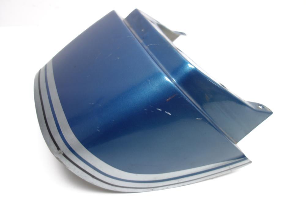 Preview: Yamaha XS 750 Heck Heckverkleidung