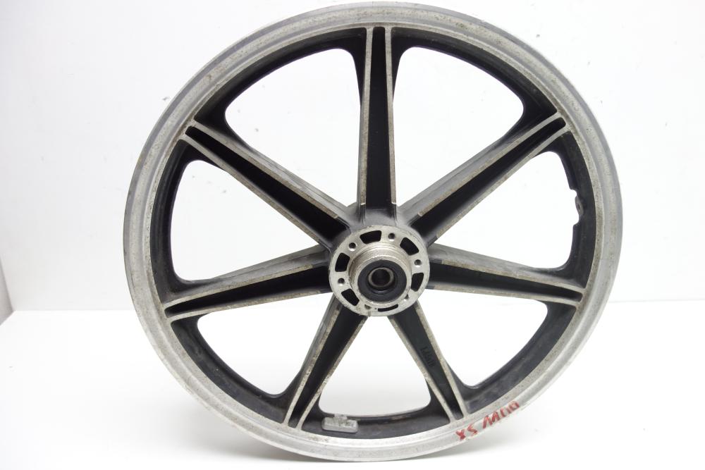 Yamaha XS 1100 Felge vorne Vorderrad