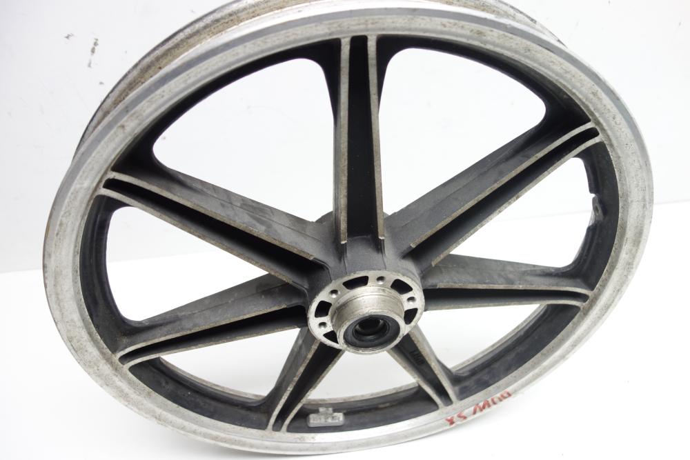 Preview: Yamaha XS 1100 Felge vorne Vorderrad