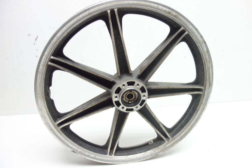 Preview: Yamaha XS 1100 Felge vorne Vorderrad