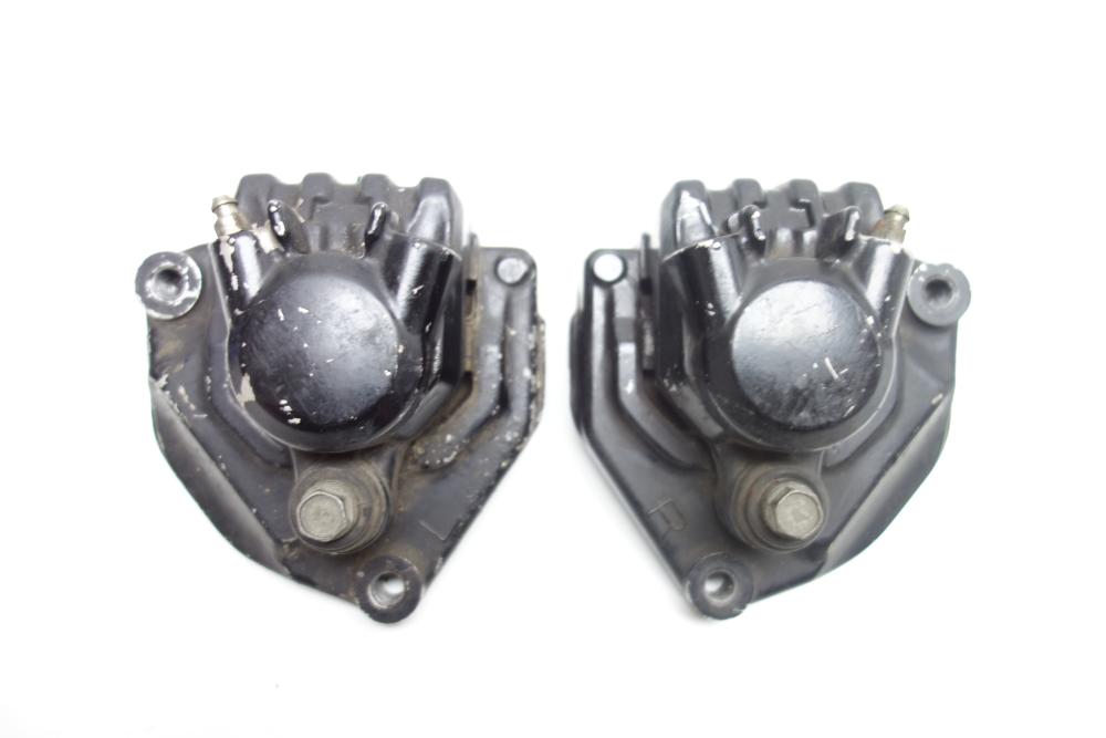 Yamaha XS 1100 Bremssattel Bremszange vorne rechts links