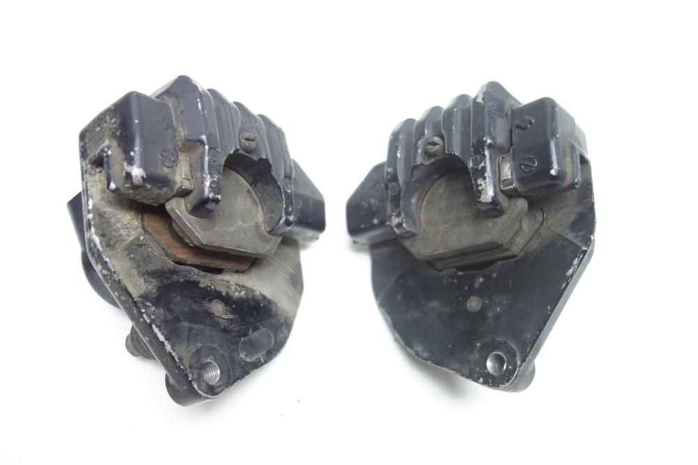 Preview: Yamaha XS 1100 Bremssattel Bremszange vorne rechts links