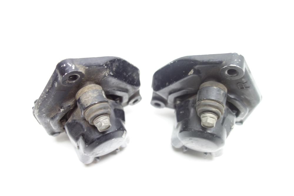 Preview: Yamaha XS 1100 Bremssattel Bremszange vorne rechts links