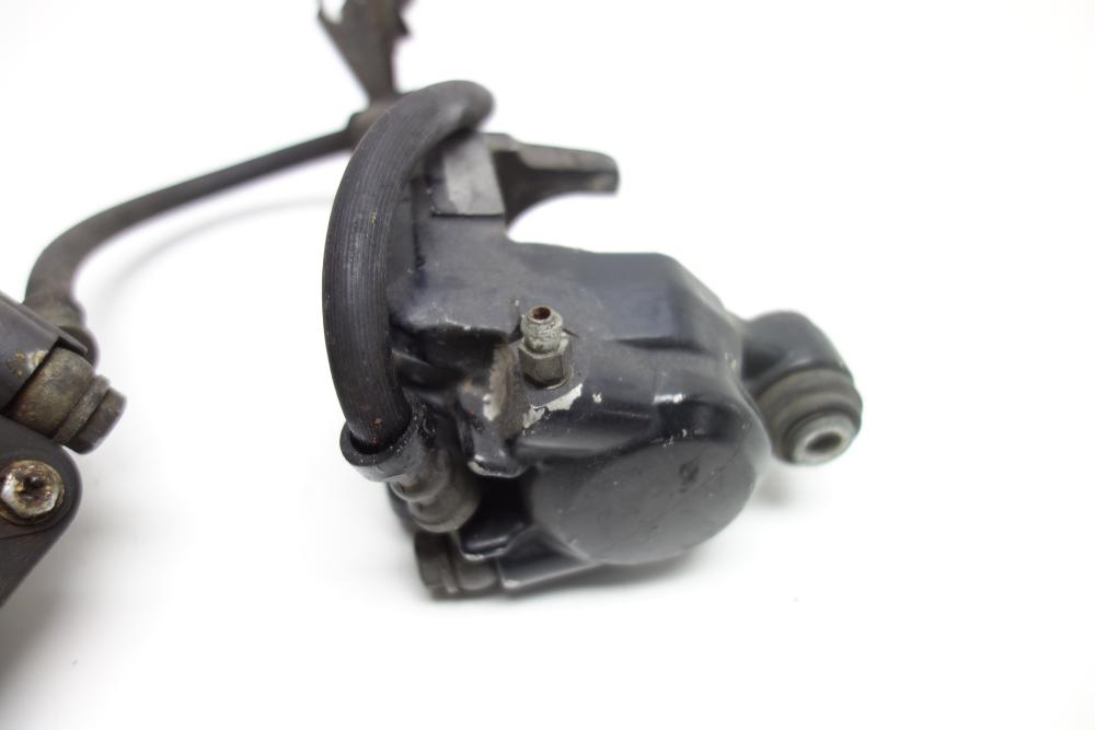 Preview: Yamaha XS 1100 Bremssattel Bremszange Bremspumpe hinten