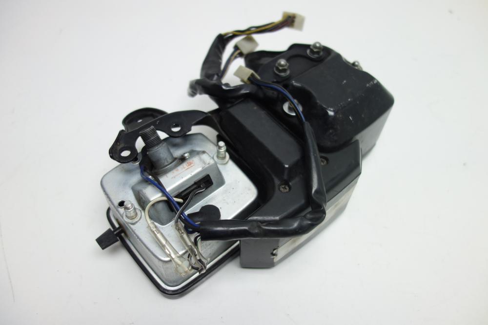 Yamaha XS 1100 Tacho Drehzahlmesser Cockpit