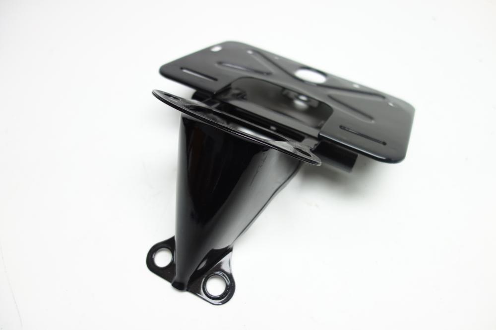 Preview: Yamaha XS 750 Kennzeichenhalter