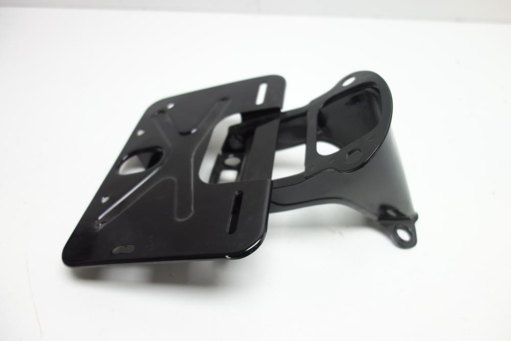 Preview: Yamaha XS 750 Kennzeichenhalter