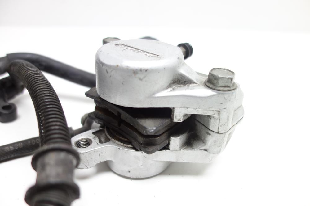 Yamaha VMax V Max 1200 Bremssattel Bremszange Bremspumpe hinten