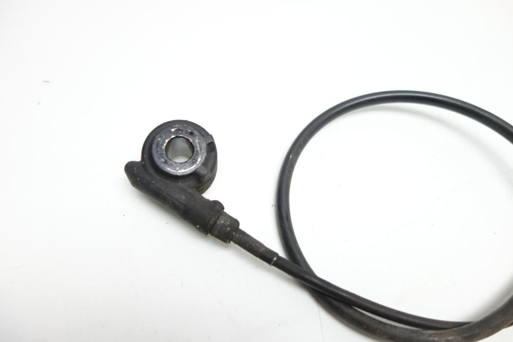 Preview: Kawasaki ER5 ER 5 Twister Tachoantrieb