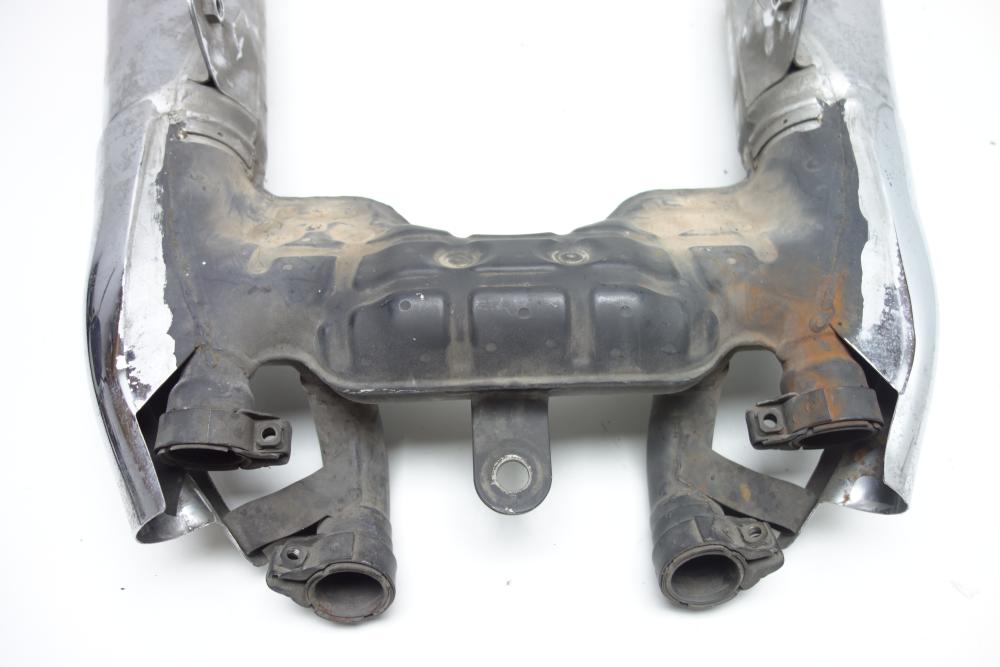 Preview: Yamaha VMax V Max 1200 Auspuff Endschalldämpfer