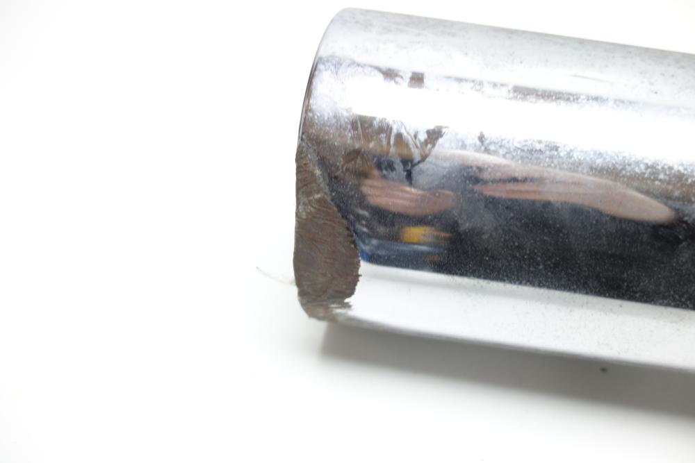 Yamaha VMax V Max 1200 Auspuff Endschalldämpfer