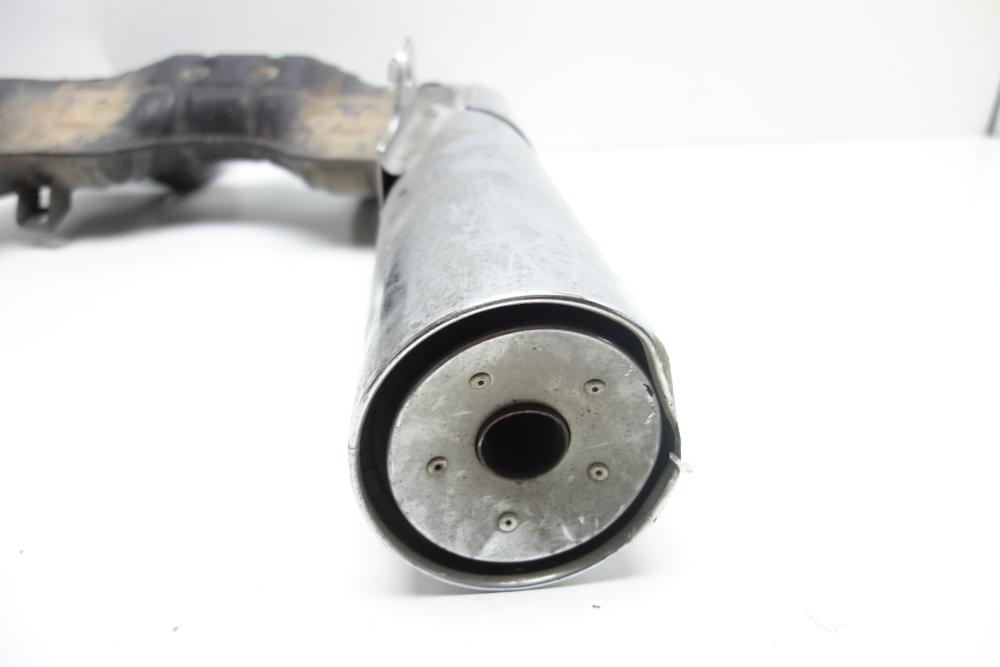 Yamaha VMax V Max 1200 Auspuff Endschalldämpfer